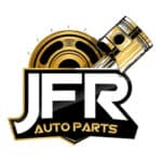 JFR Logo