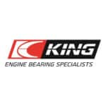 King Bearings Logo