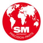 SM Logo