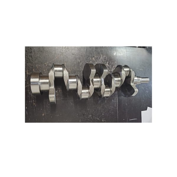 Mitsubishi 2.5TD 4D56 (16V) FORGED CRANKSHAFT