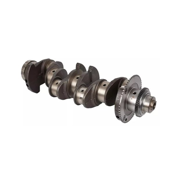 IVECO 3.0TD F1C ALLOY STEEL CRANKSHAFT