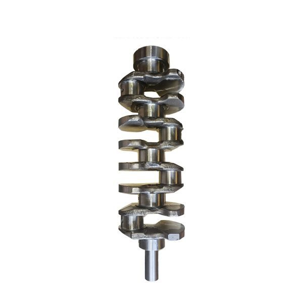 Kia 2.5 Diesel D4CB Forged 8 Web Crankshaft