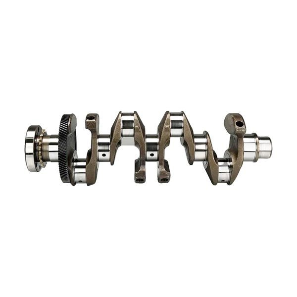 Land Rover 2.0SD4 204DTA Alloy Steel Crankshaft With Gear