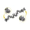 Bmw 3.0D N57 D30 Forged 4 Web Crankshaft