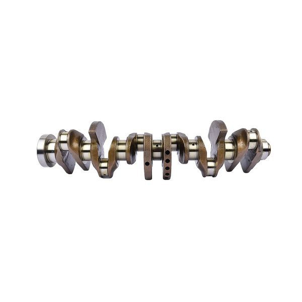 Bmw 3.0 Petrol N55 B30 A Alloy Steel Crankshaft
