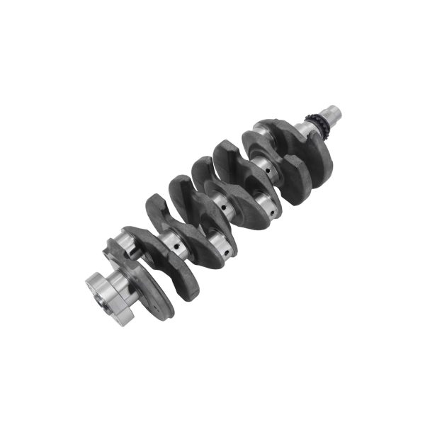 KIA 1.6TFSI G4FJ ALLOY STEEL CRANKSHAFT - Image 3