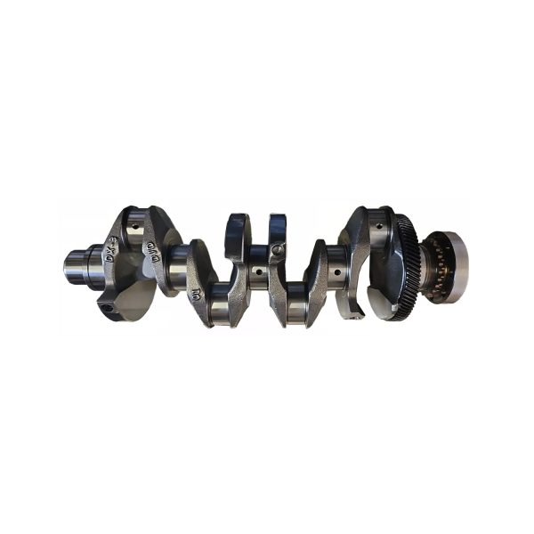 LAND ROVER 2.0TD 204DTD FORGED CRANKSHAFT - Image 2