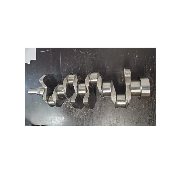 Mitsubishi 2.5TD 4D56 (16V) FORGED CRANKSHAFT - Image 2