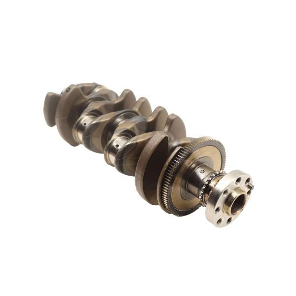 Bmw 2.0 Petrol B48 B20 A Genuine Crankshaft - Image 3