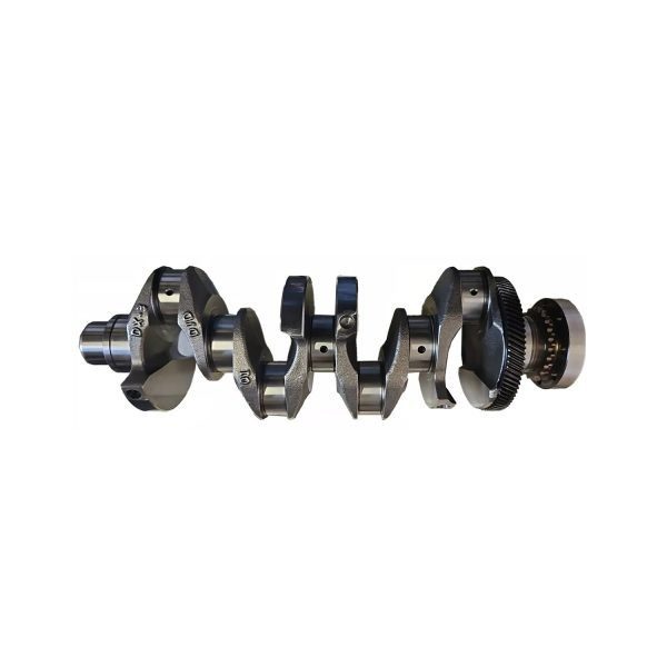 Ford 3.2TDCI SAFA Genuine Crankshaft - Image 3
