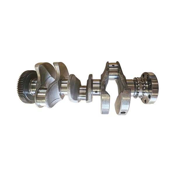 Bmw 1.5 Petrol B38 A15 A Genuine Crankshaft - Image 3