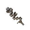 Kia 2.5 Diesel D4CB Forged 4 Web Crankshaft - Image 3