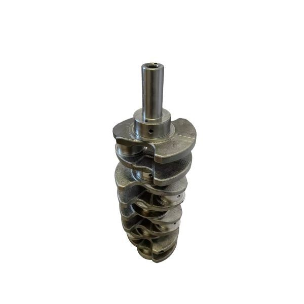 Kia 2.5 Diesel D4CB Forged 8 Web Crankshaft - Image 2