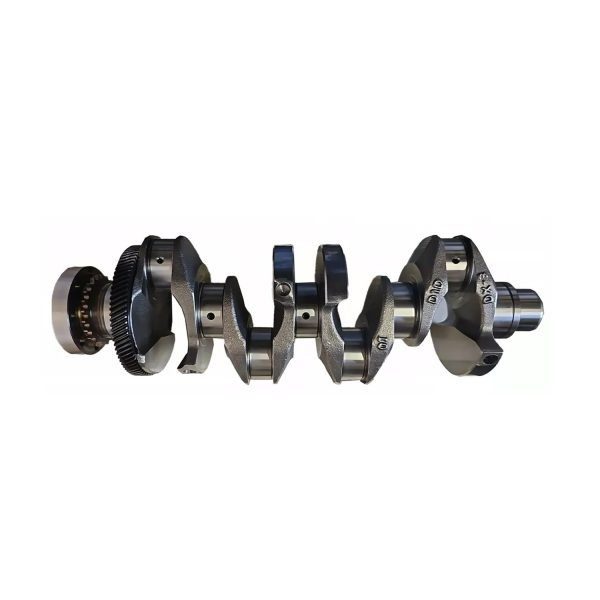 Land Rover 2.0SD4 204DTA Forged Crankshaft - Image 2