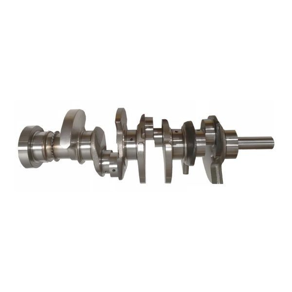 Land Rover 3.0SCV6 306PS Forged Crankshaft - Image 3
