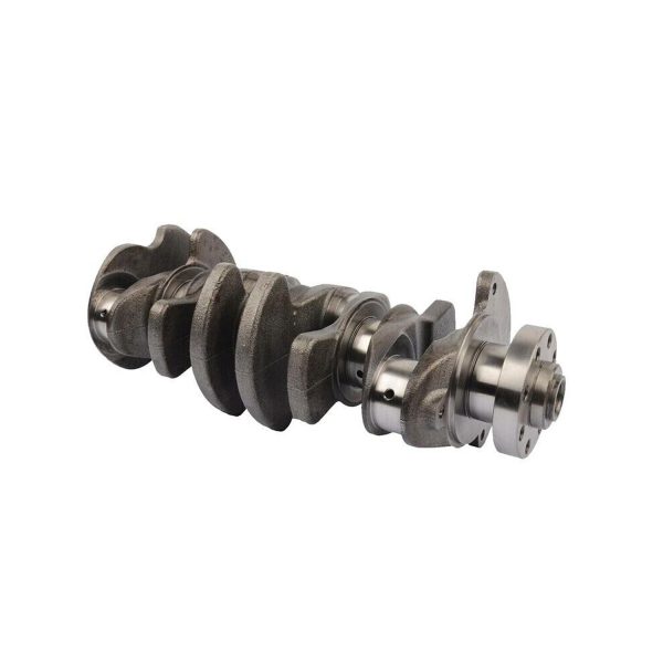 VW 2.0TFSI DNUA GENUINE CRANKSHAFT - Image 3