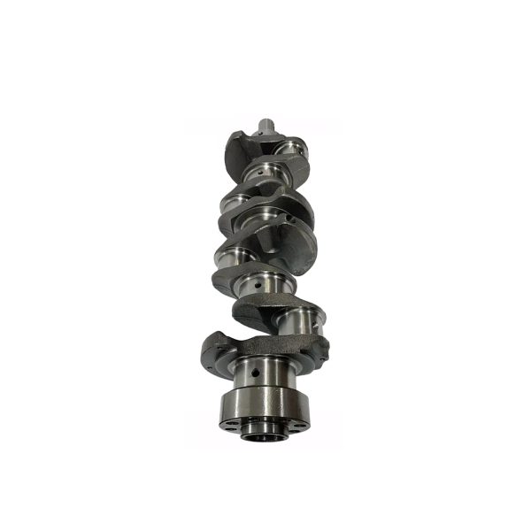 Isuzu 2.5TD 4JK1 FORGED CRANKSHAFT - Image 2