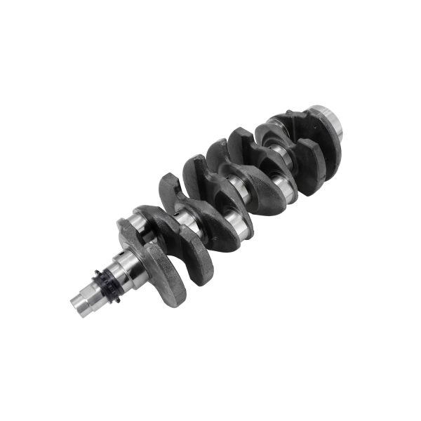 KIA 1.6TFSI G4FJ ALLOY STEEL CRANKSHAFT - Image 2