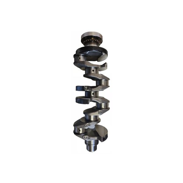 LAND ROVER 2.0TD 204DTD FORGED CRANKSHAFT - Image 3