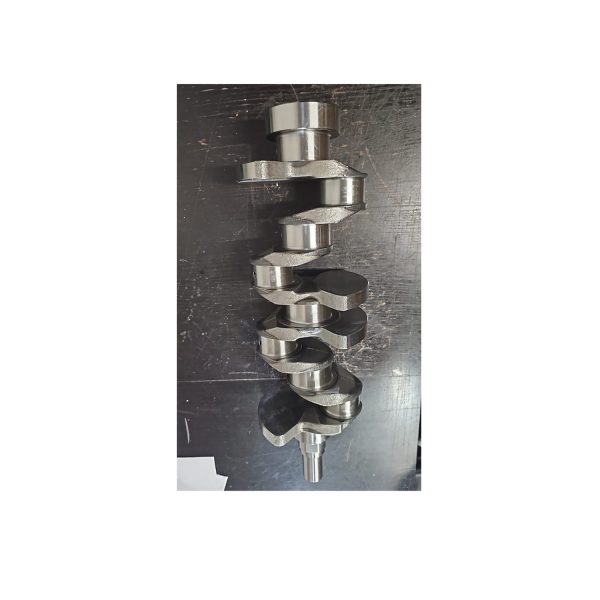 Mitsubishi 2.5TD 4D56 (16V) FORGED CRANKSHAFT - Image 3