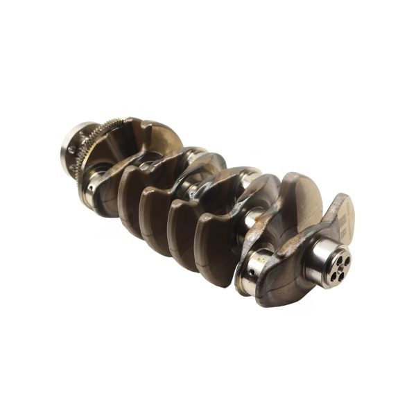 Bmw 2.0 Petrol B48 B20 A Genuine Crankshaft - Image 2