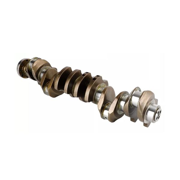 BMW 3.0TD N57 D30 A ALLOY STEEL CRANKSHAFT - Image 2