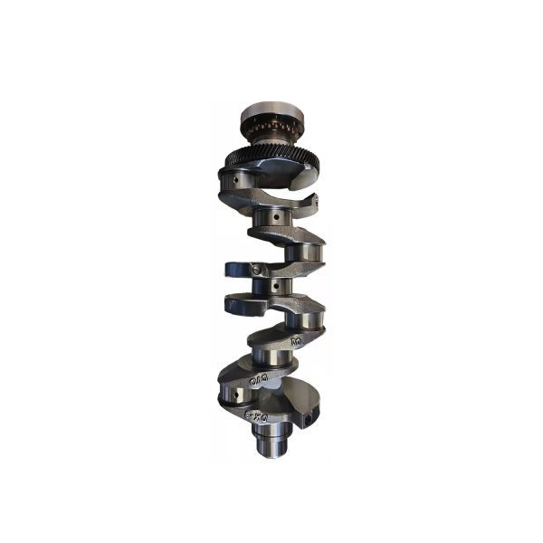 Ford 3.2TDCI SAFA Genuine Crankshaft - Image 2
