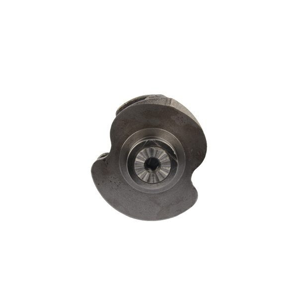 Vw 2.0TFSI CDAA Genuine Crankshaft - Image 3