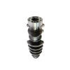 Kia 2.5 Diesel D4CB Forged 8 Web Crankshaft - Image 3