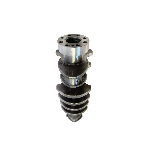 Kia 2.5 Diesel D4CB Forged 8 Web Crankshaft - Image 3