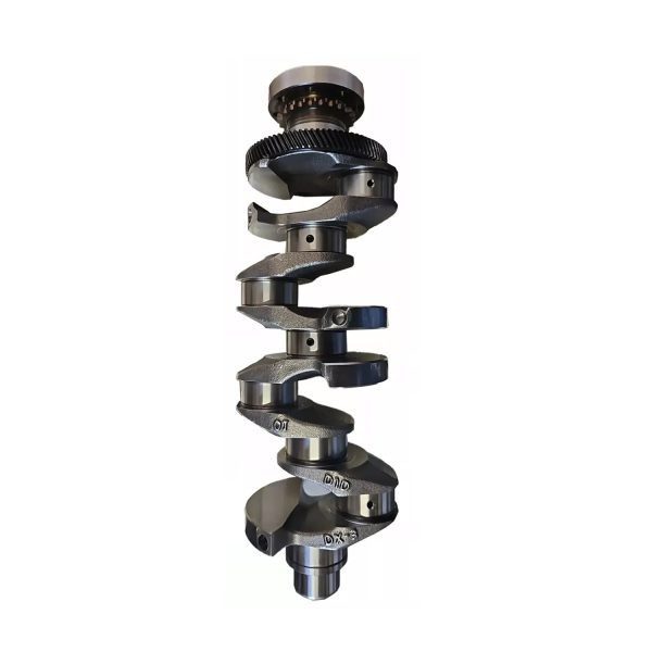 Land Rover 2.0SD4 204DTA Forged Crankshaft - Image 3