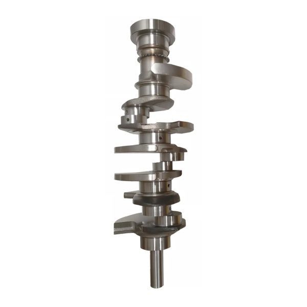 Land Rover 3.0SCV6 306PS Forged Crankshaft - Image 2