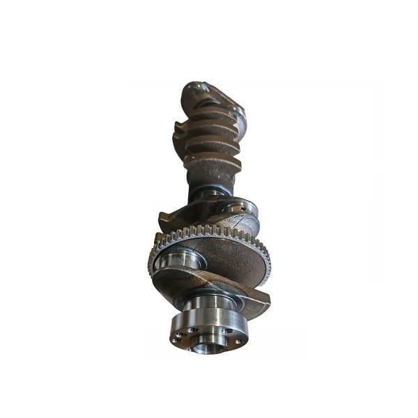 Bmw 3.0 Petrol N52 Genuine Crankshaft - Image 2