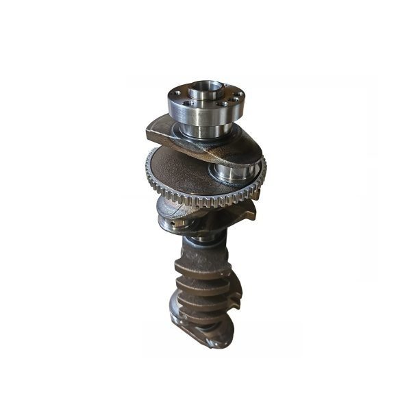 Bmw 3.0 Petrol N52 Genuine Crankshaft - Image 3
