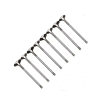 Nissan 1.2 HRA2DDT Petrol Exhaust Valve - Image 2