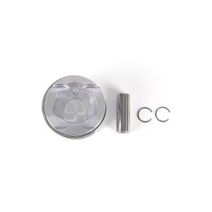 Mercedes-Benz 1.8 M 271.820 Petrol Piston With Rings