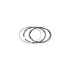 Land Rover 2.0 204DTA Diesel Piston Ring Set