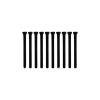 Audi 2.0TDI CAGA Diesel Head Bolt - Image 2