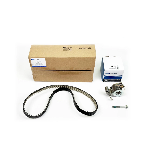 FORD TRANSIT 2.0 ECOBLUE YLF TIMING WET BELT KIT GENUINE 2579729 2631801 2437028