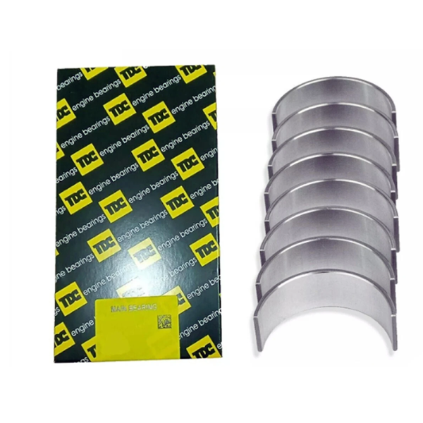 QASQAHI JUKE PULSAR HRA2DDT BIG END BEARINGS SET STD 1.2 PETROL TDC – 1211700Q1D